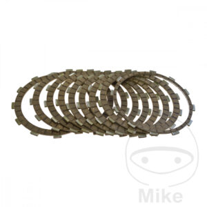 Disques d'embrayage TRW