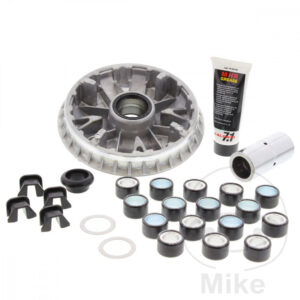 Variateur Tuning Malossi