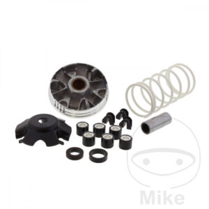 Variateur Tuning Malossi