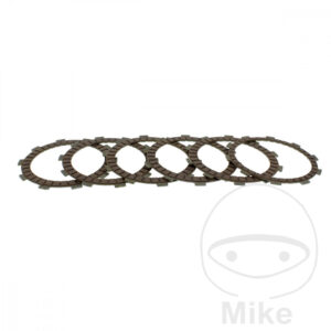 Disques d'embrayage TRW