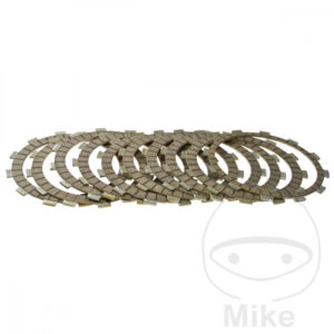 Disques d'embrayage TRW