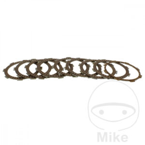 Disques d'embrayage TRW