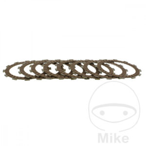 Disques d'embrayage TRW