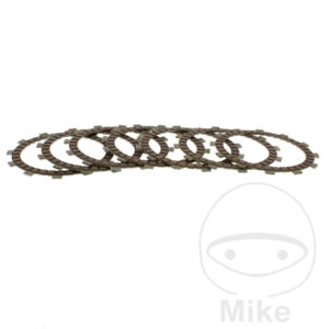 Disques d'embrayage TRW