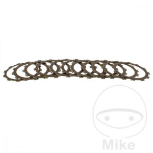 Disques d'embrayage TRW