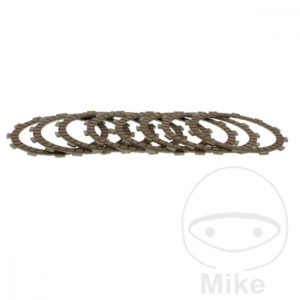 Disques d'embrayage TRW