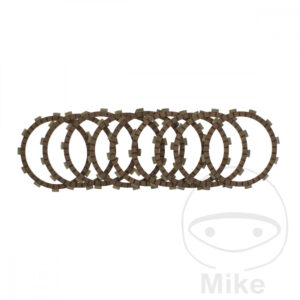 Disques d'embrayage TRW