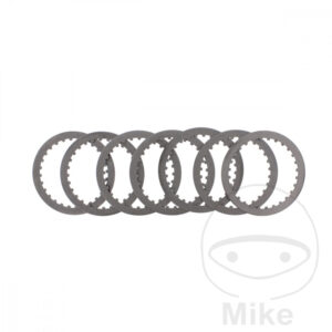 Disques d'embrayage lisses TRW