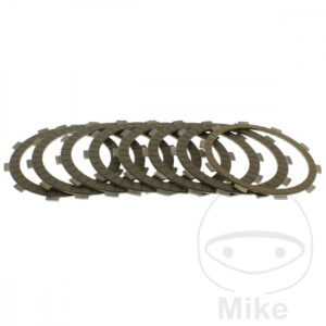 Disques d'embrayage TRW