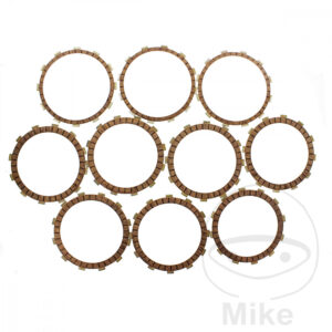 Disques d'embrayage TRW