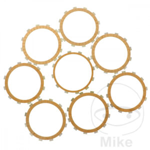 Disques d'embrayage TRW