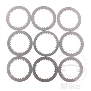 Disques d'embrayage lisses TRW