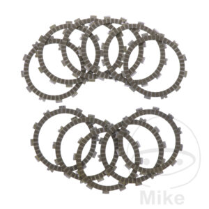 Disques d'embrayage TRW