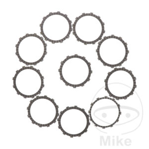 Disques d'embrayage TRW