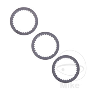 Disques d'embrayage lisses TRW