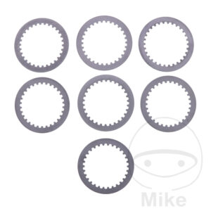 Disques d'embrayage lisses TRW