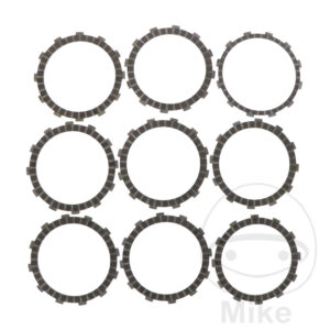 Disques d'embrayage TRW