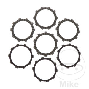 Disques d'embrayage TRW