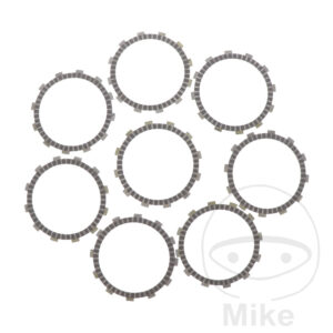 Disques d'embrayage TRW