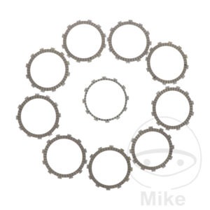 Disques d'embrayage TRW