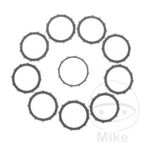 Disques d'embrayage TRW