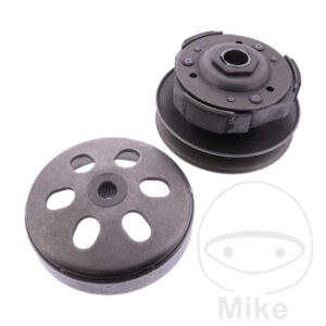 Kit Complet Unité de convertisseur de co