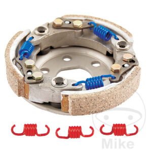 Cloche d'embrayage Prox