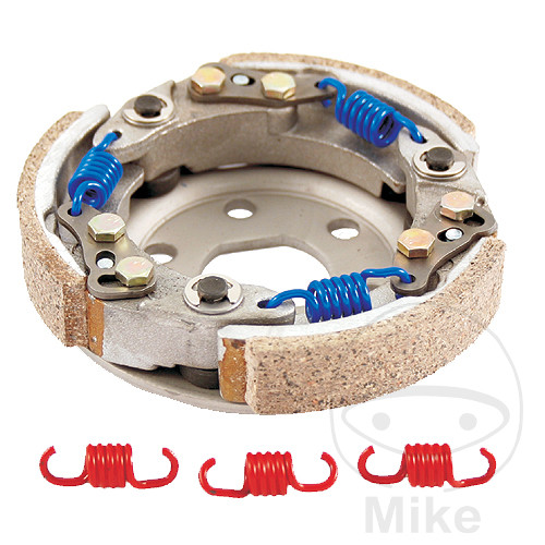 Cloche d'embrayage Prox Cloche d'embrayage Prox