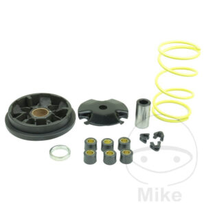 Variateur Tuning Athena