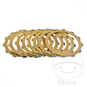 Disques d'embrayage TRW