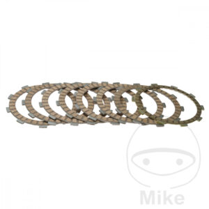 Disques d'embrayage TRW