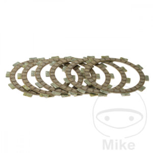 Disques d'embrayage TRW