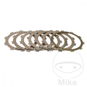 Disques d'embrayage TRW