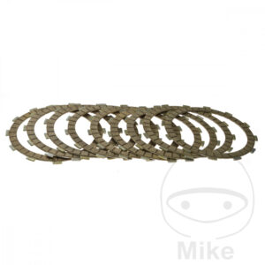 Disques d'embrayage TRW