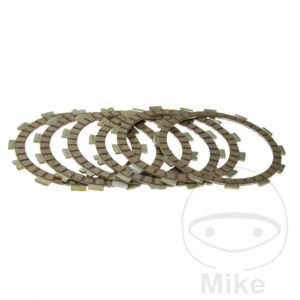 Disques d'embrayage TRW