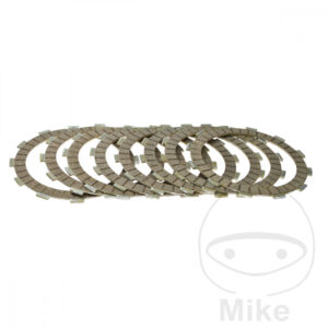 Disques d'embrayage TRW