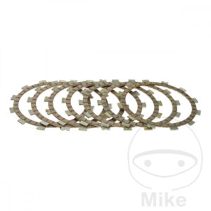 Disques d'embrayage TRW