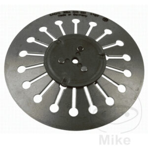 Ressort à diaphragme ZF