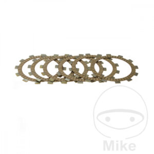 Disques d'embrayage TRW