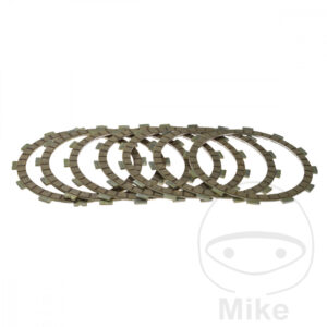 Disques d'embrayage TRW