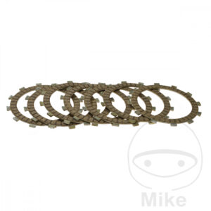 Disques d'embrayage TRW