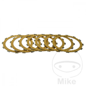 Disques d'embrayage TRW