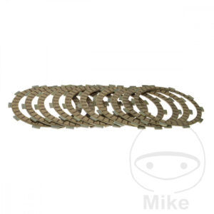 Disques d'embrayage TRW