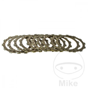 Disques d'embrayage TRW