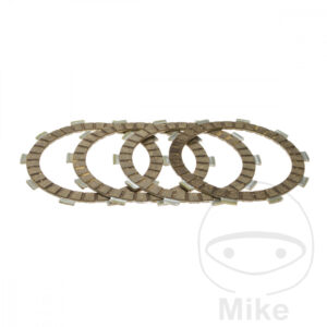 Disques d'embrayage TRW