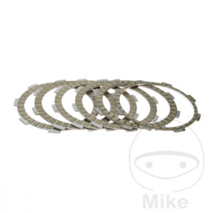 Disques d'embrayage TRW