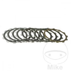 Disques d'embrayage TRW