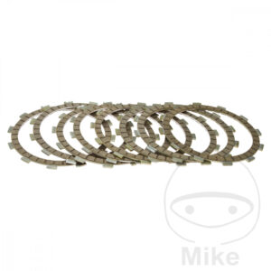 Disques d'embrayage TRW