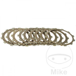 Disques d'embrayage TRW