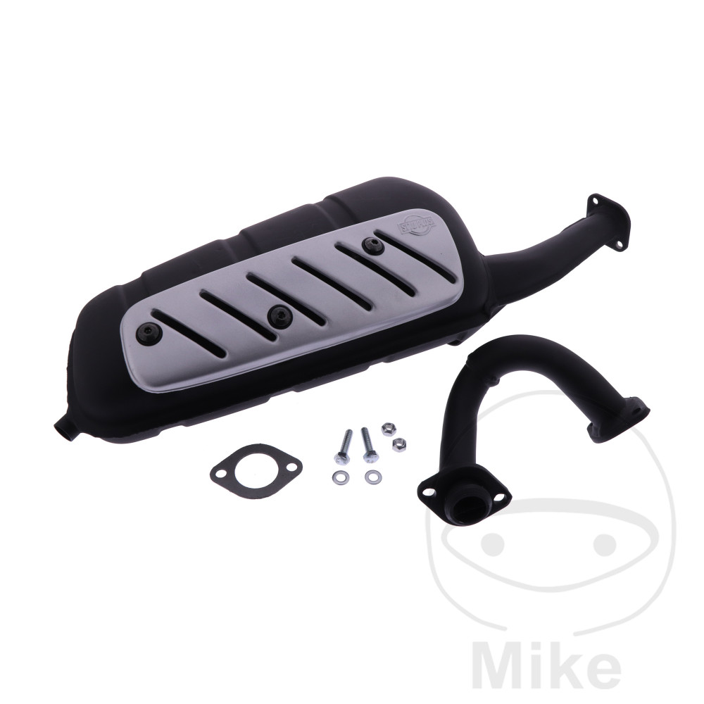 SILENCIEUX SITO PLUS SILENCIEUX SITO PLUS